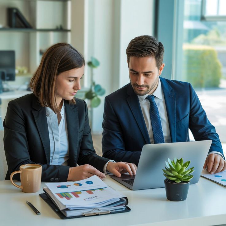 Ideas Partner Tax Consulting